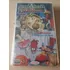 Vhs Dvd O Quebra Nozes Maluco -