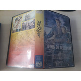 Vhs Dvd O Rio