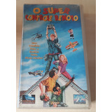 Vhs Dvd O Super