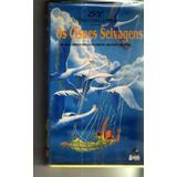 Vhs Dvd Os Cisnes