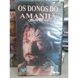 Vhs Dvd Os Donos