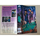 Vhs Dvd Os Estragos