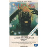 Vhs Dvd Os Pastores