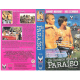 Vhs Dvd Os Ultimos
