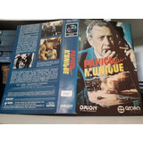 Vhs Dvd Panico Em