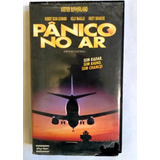 Vhs Dvd Panico No
