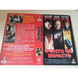 Vhs Dvd Ponto De
