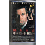 Vhs Dvd Prisioneiro Do Passado - Alec Baldwin - Dublado 