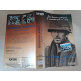 Vhs Dvd Querida America