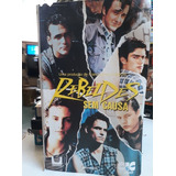 Vhs Dvd Rebeldes Sem