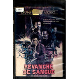 Vhs Dvd Revanche De