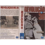 Vhs Dvd Revolucao De