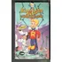 Vhs Dvd Riquinho O Mundo Dos Brinquedos - Dublado