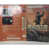 Vhs Dvd Rotor Forca