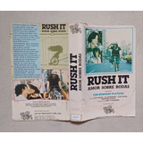 Vhs Dvd Rush It