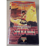 Vhs Dvd Samurai Shodown