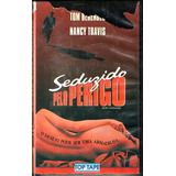 Vhs Dvd Seduzido Pelo
