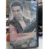 Vhs Dvd Sobreviventes Do