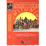 Vhs Dvd Sonho De
