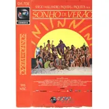 Vhs Dvd Sonho De