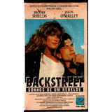 Vhs Dvd Sonhos De