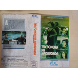 Vhs Dvd Telefonema Na