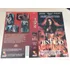 Vhs Dvd Tentacao Linda Blair - Leia 