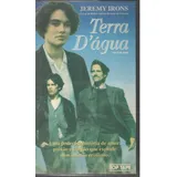 Vhs Dvd Terra Dagua