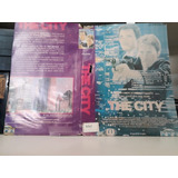 Vhs Dvd The City