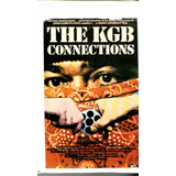 Vhs Dvd The Kgb