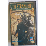 Vhs Dvd The Stranger