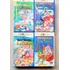 Vhs Dvd Tiny Toons Colecao - Leia 