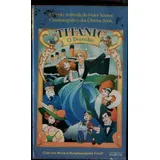Vhs Dvd Titanic O