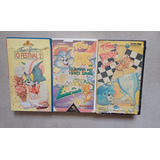 Vhs Dvd Tom Jerry