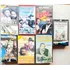 Vhs Dvd Trinity Ineditos - Filmes Faroeste -