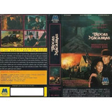 Vhs Dvd Trocas Macabras