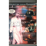 Vhs Dvd Um Jogo