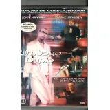 Vhs Dvd Um Jogo