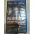 Vhs Dvd Uma Aventura Na America Selvagem - Leia 