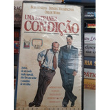 Vhs Dvd Uma Estranha