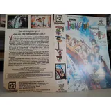 Vhs Dvd Uma Familia