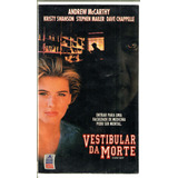 Vhs Dvd Vestibular Da