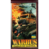 Vhs Dvd Warbus Onibus