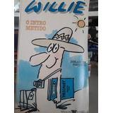 Vhs Dvd Willie O