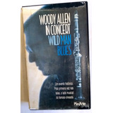Vhs Dvd Woody Allen