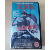 Vhs Dvd Xuxa Fuscao