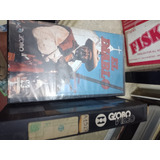 Vhs El Diablo Luis