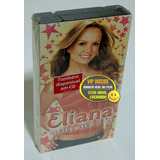 Vhs Eliana Diga Sim Nunca Saiu Em Dvd Original Lacrado Raro
