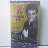 Vhs Elvis Peesley In Wollyod The