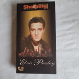 Vhs Elvis Presley 